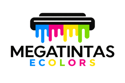 Mega Tintas